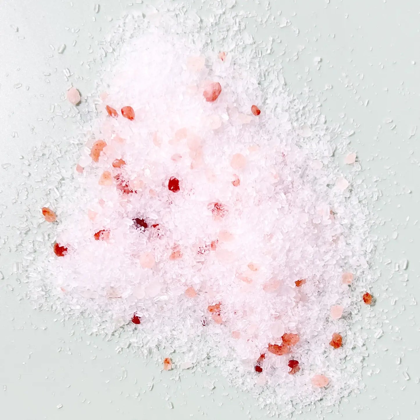 Strength Bath Salt Soak in Citrus Echinacea